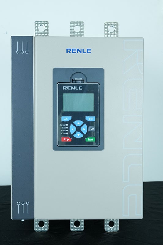 200 Kw Soft Starter suppliers