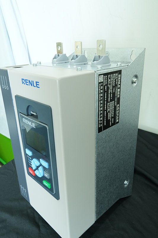 200 Kw Soft Starter factory