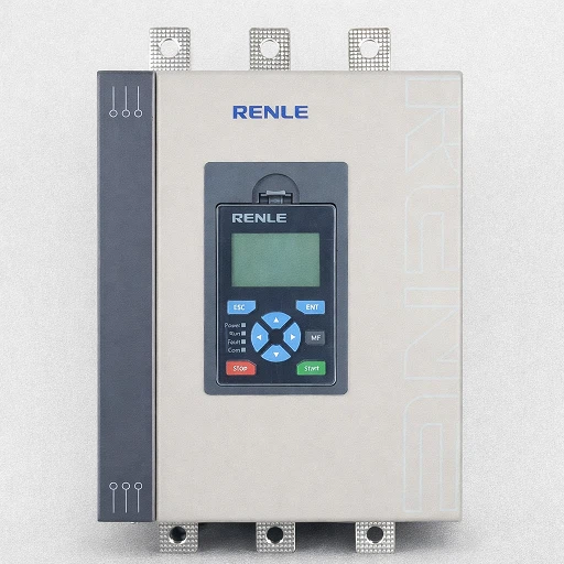 AC Soft Start Device