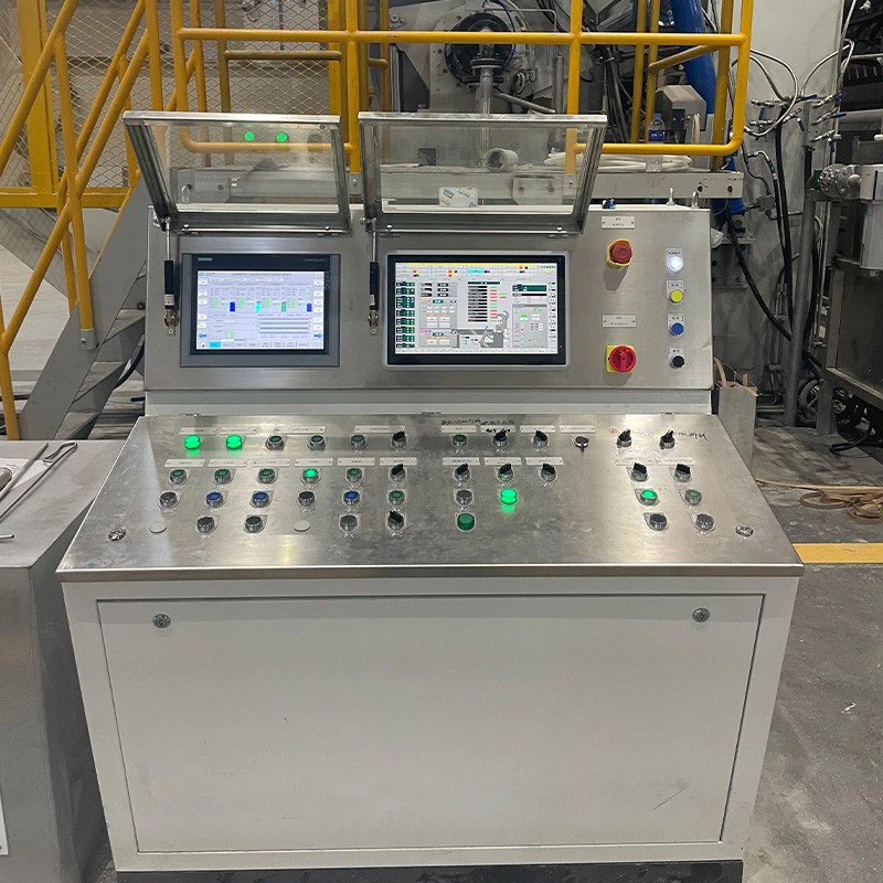 High Speed Rewinding Machine best