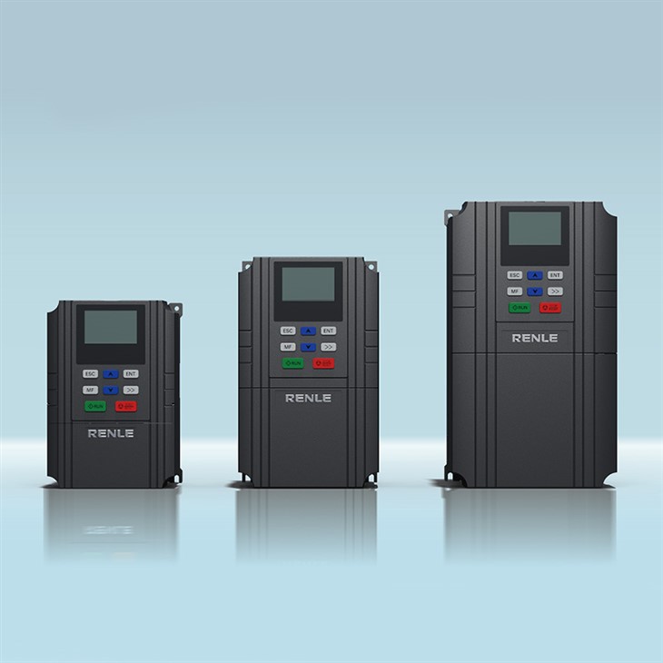 Low Voltage Variable Frequency Drive manufacturers
