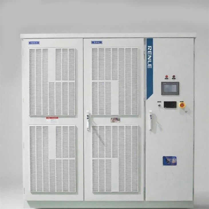 Medium Voltage Variable Speed Drive manufacturers
