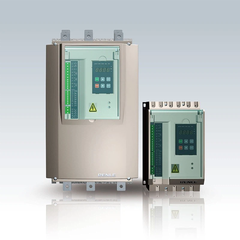 Soft Start Motor Starter 3 Phase manufacturers